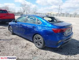 Kia Pozostałe 2023 2