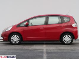 Honda Jazz 2009 1.2 88 KM