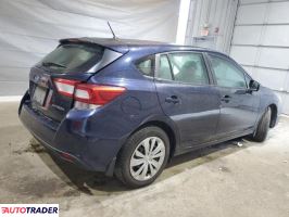 Subaru Impreza 2019 2 Subaru Impreza 2019 2