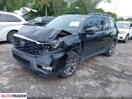 Honda Pozostałe 2022 3 Honda Pozostałe 2022 3