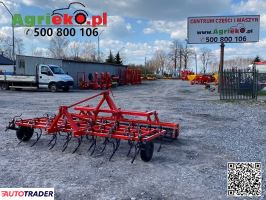 Agro-Mix Agregat uprawowy przedsiewny 1,8m Agro-Mix Agregat uprawowy przedsiewny 1,8m