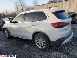 BMW X5 2019 3