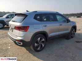 Volkswagen Pozostałe 2023 1