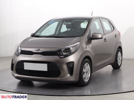 Kia Picanto 2017 1.2 83 KM Kia Picanto 2017 1.2 83 KM