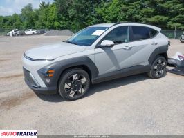 Hyundai Kona 2024 2