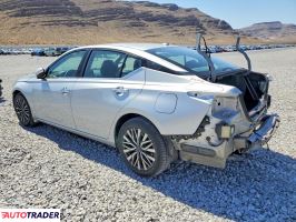 Nissan Altima 2023 2