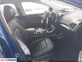 Ford Edge 2024 2