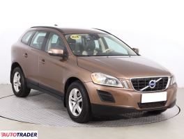 Volvo XC60 2010 2.4 202 KM Volvo XC60 2010 2.4 202 KM
