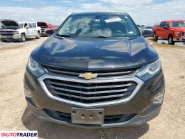 Chevrolet Equinox 2019 1