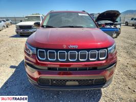 Jeep Compass 2022 2