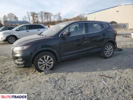 Nissan Rogue - zobacz ofertę