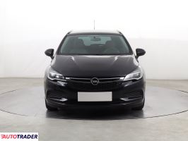 Opel Astra 2019 1.6 108 KM