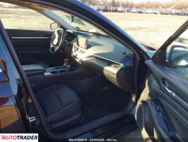 Nissan Altima 2021 2 Nissan Altima 2021 2