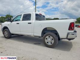 Dodge Ram 2025 6
