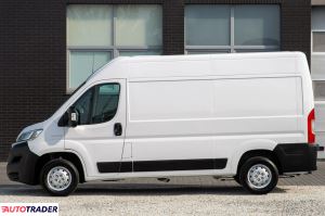 Fiat Ducato 2019 2.3 Fiat Ducato 2019 2.3