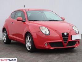 Alfa Romeo Mito 2008 1.4 152 KM