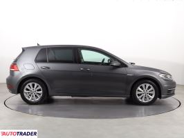 Volkswagen Golf 2018 1.5 128 KM Volkswagen Golf 2018 1.5 128 KM