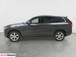Volvo XC90 2024 2.0 250 KM