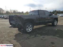 Chevrolet Silverado 2019 5