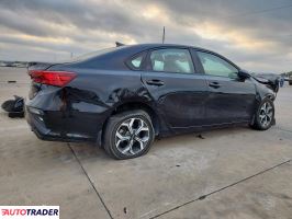 Kia Pozostałe 2020 2