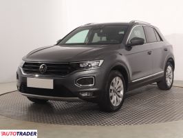 Volkswagen T-Roc 2020 1.5 147 KM