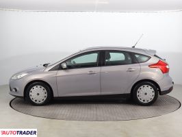 Ford Focus 2014 1.0 99 KM