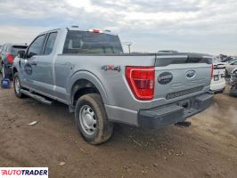 Ford Pozostałe 2022 3