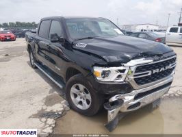 Dodge Ram - zobacz ofertę