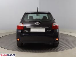Toyota Auris 2010 1.3 97 KM