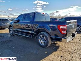 Ford Pozostałe 2022 3