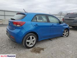 Kia Rio 2021 1