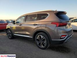 Hyundai Santa Fe 2020 2