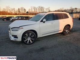 Volvo XC90 - zobacz ofertę