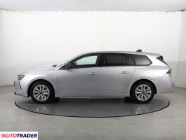 Opel Astra 2024 1.2 128 KM