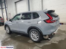 Honda CR-V 2023 1