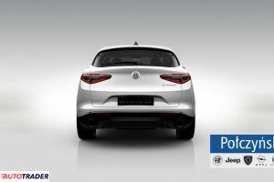Alfa Romeo Stelvio 2025 2.0 280 KM