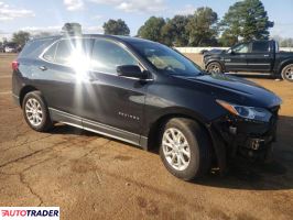 Chevrolet Equinox 2020 1