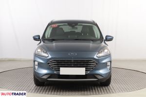 Ford Kuga 2020 2.5 221 KM