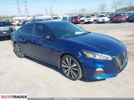 Nissan Altima 2019 2 Nissan Altima 2019 2