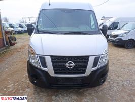Nissan Pozostałe 2014 2.3 Nissan Pozostałe 2014 2.3