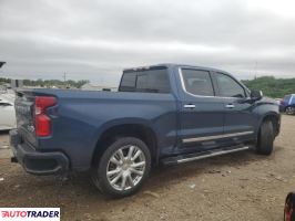 Chevrolet Silverado 2023 3