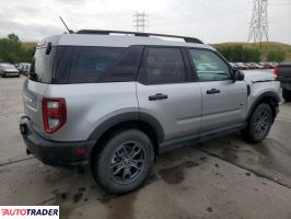 Ford Bronco 2023 1