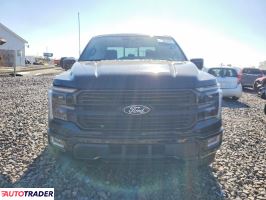 Ford Pozostałe 2025 3