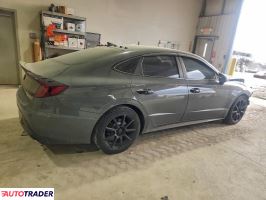 Hyundai Sonata 2020 2