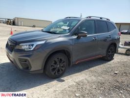 Subaru Forester 2020 2