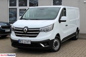 Renault Trafic 2023 2