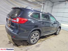 Subaru Pozostałe 2021 2