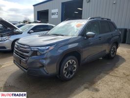 Subaru Forester - zobacz ofertę