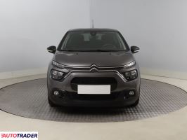 Citroen C3 2024 1.2 108 KM