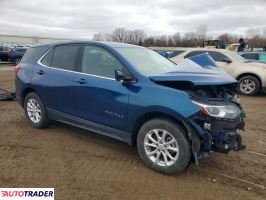 Chevrolet Equinox 2020 1